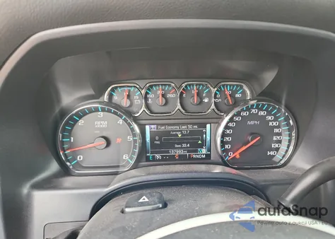 2015 Chevrolet Silverado C1500 Lt z USA, uszkodzony, nr VIN 3GCPCREC6FG461107